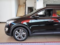 格越 2013款 3.0L 自动 豪华版 7座