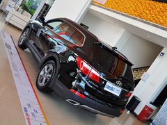 格越 2013款 3.0L 自动 豪华版 7座