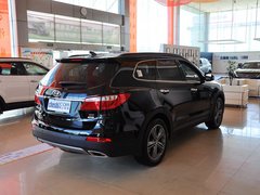 格越 2013款 3.0L 自动 豪华版 7座
