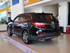 格越 2013款 3.0L 自动 豪华版 7座