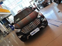 格越 2013款 3.0L 自动 豪华版 7座