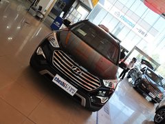 格越 2013款 3.0L 自动 豪华版 7座