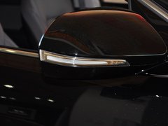 格越 2013款 3.0L 自动 豪华版 7座