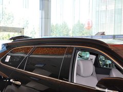 格越 2013款 3.0L 自动 豪华版 7座