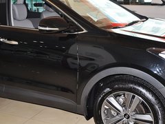 格越 2013款 3.0L 自动 豪华版 7座