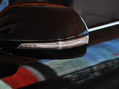 格越 2013款 3.0L 自动 豪华版 7座