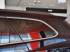 格越 2013款 3.0L 自动 豪华版 7座