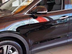 格越 2013款 3.0L 自动 豪华版 7座