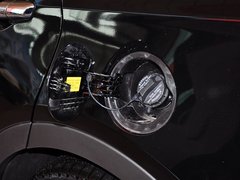 格越 2013款 3.0L 自动 豪华版 7座