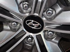 格越 2013款 3.0L 自动 豪华版 7座