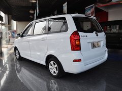 风光 2013款 1.3L 手动 舒适型