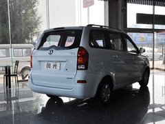 风光 2013款 1.3L 手动 舒适型