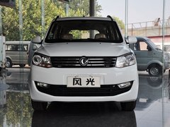 风光 2013款 1.3L 手动 舒适型