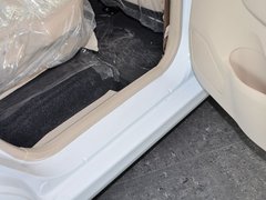 风光 2013款 1.3L 手动 舒适型