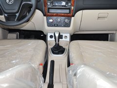 风光 2013款 1.3L 手动 舒适型