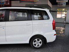 风光 2013款 1.3L 手动 舒适型