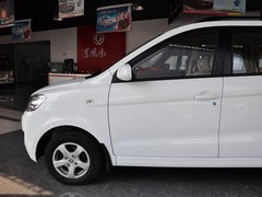 风光 2013款 1.3L 手动 舒适型