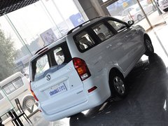 风光 2013款 1.3L 手动 舒适型