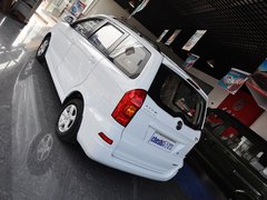 风光 2013款 1.3L 手动 舒适型