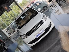 风光 2013款 1.3L 手动 舒适型