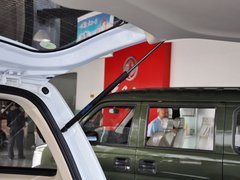 风光 2013款 1.3L 手动 舒适型