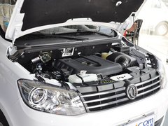 风光 2013款 1.3L 手动 舒适型