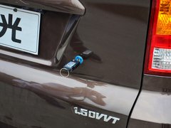 风光 2013款 1.5L 手动 舒适型