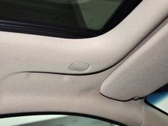 格越 2013款 3.0L 自动 旗舰型 7座