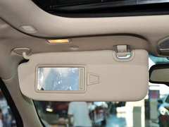 格越 2013款 3.0L 自动 旗舰型 7座