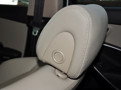 格越 2013款 3.0L 自动 旗舰型 7座