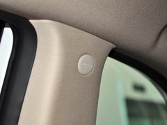 格越 2013款 3.0L 自动 旗舰型 7座