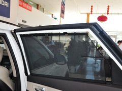格越 2013款 3.0L 自动 旗舰型 7座