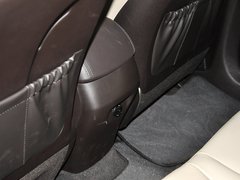 格越 2013款 3.0L 自动 旗舰型 7座