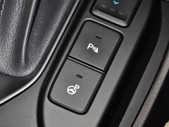 格越 2013款 3.0L 自动 旗舰型 7座