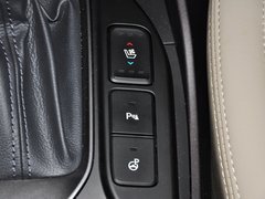 格越 2013款 3.0L 自动 旗舰型 7座