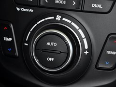 格越 2013款 3.0L 自动 旗舰型 7座