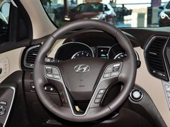 格越 2013款 3.0L 自动 旗舰型 7座