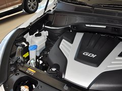 格越 2013款 3.0L 自动 旗舰型 7座
