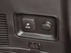 格越 2013款 3.0L 自动 旗舰型 7座