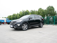 格越 2013款 3.0L 自动 舒适型 7座