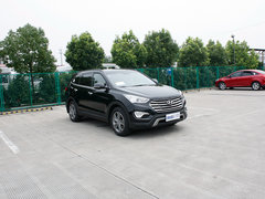 格越 2013款 3.0L 自动 舒适型 7座