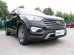 格越 2013款 3.0L 自动 舒适型 7座