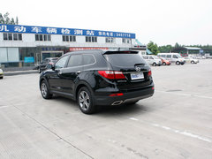 格越 2013款 3.0L 自动 舒适型 7座