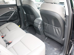 格越 2013款 3.0L 自动 舒适型 7座