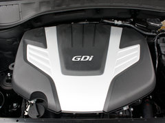 格越 2013款 3.0L 自动 舒适型 7座