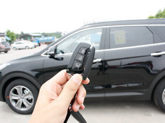 格越 2013款 3.0L 自动 舒适型 7座