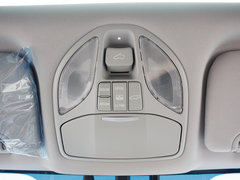 格越 2013款 3.0L 自动 舒适型 7座
