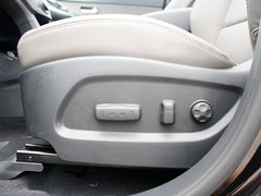 格越 2013款 3.0L 自动 舒适型 7座