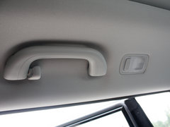 格越 2013款 3.0L 自动 舒适型 7座