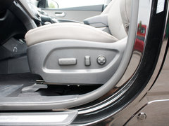 格越 2013款 3.0L 自动 舒适型 7座